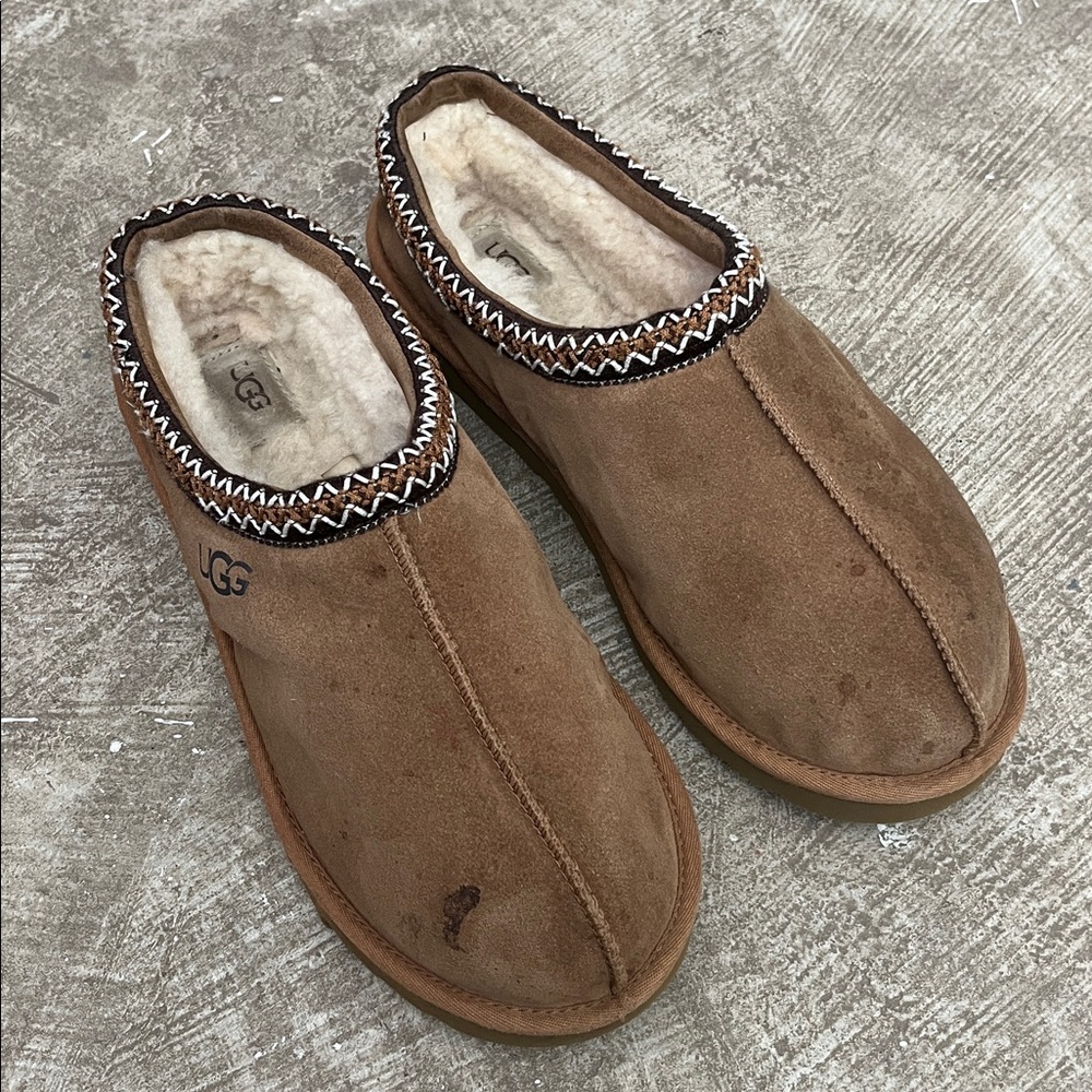 ❄️❄️ UGG TASMAN Slippers ❄️❄️